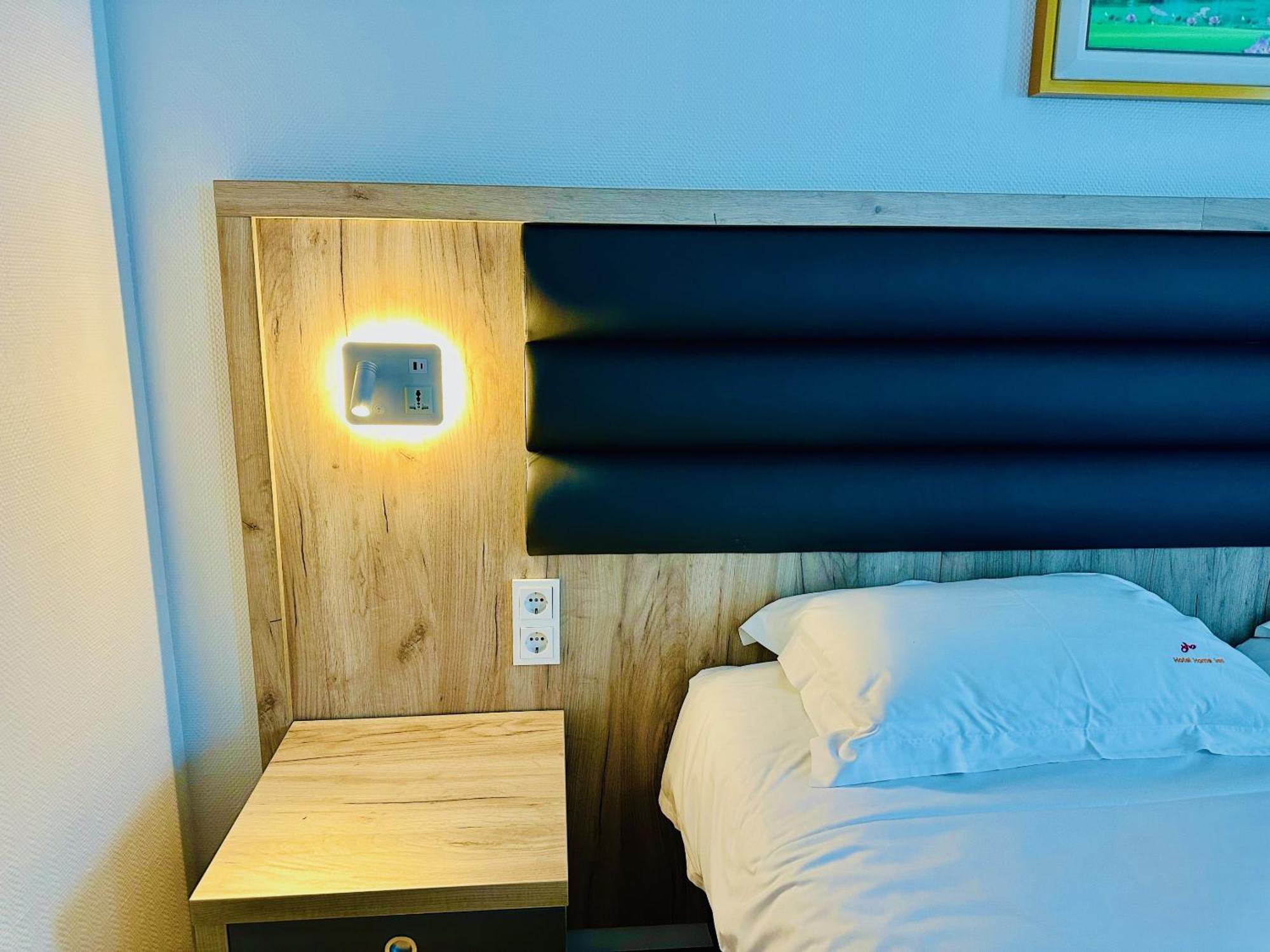 Home Inn Hotel Дормаген Номер фото